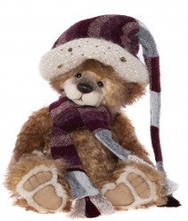 ROALD 19" - Isabelle Collection