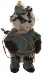 ROBIN HOOD 13" - Isabelle Collection