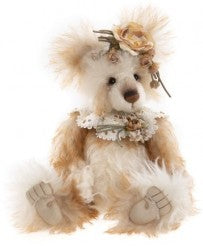 ISABELLE MASTERPIECE 2022 - Isabelle Collection