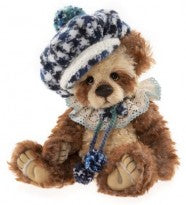 FRED 11ֲ½" - Isabelle Collection