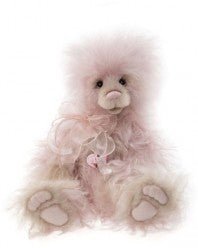 ARETHA 17" - Isabelle Collection