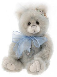 ANNA 10" - Isabelle Collection