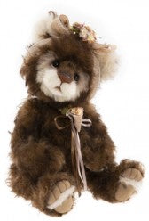SARAH JANE 13" - Isabelle Collection