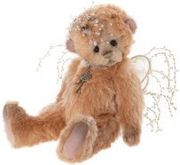 SIROCCO 10ֲ½" - Isabelle Collection