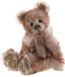 SOUFFLE 13" - Isabelle Collection