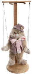 STARLETTE 11ֲ½" - Isabelle Collection