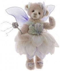 SUGAR PLUM FAIRY 11.5" - Isabelle Collection