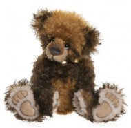 TED ASTAIRE 16" - Isabelle Collection