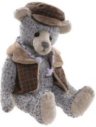 THREADS 13" - Isabelle Collection