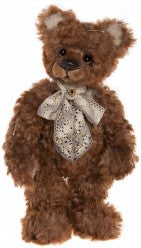 TIME KEEPER 15" - Isabelle Collection