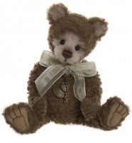 TIMMY TED 9" - Isabelle Collection