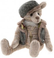 TOGS 13" - Isabelle Collection