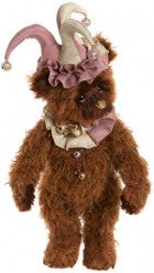 TOM FOOLERY 12" - Isabelle Collection