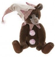 TUCKER 8ֲ½" - Isabelle Collection