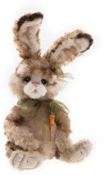 WILDFLOWER 11ֲ½" - Isabelle Collection
