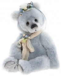 ZELENA 14ֲ½" - Isabelle Collection