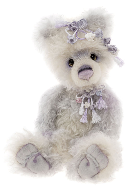 ISABELLE MASTERPIECE 2026 16.5" - Isabelle Collection