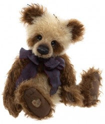 MR HARRISON 15" - Isabelle Collection