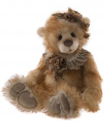 ISABELLE MASTERPIECE 2019 20.5" - Isabelle Collection