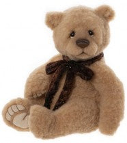 WINNIEBEARGO 13" - Isabelle Collection