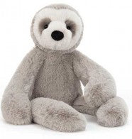 BAILEY SLOTH 41CM - Jellycat