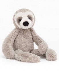 BAILEY SLOTH 33CM - Jellycat