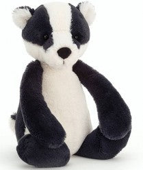 BASHFUL BADGER 31CM - Jellycat