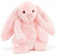 BASHFUL BUNNY PEONY 31CM - Jellycat