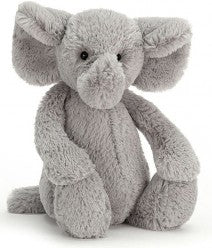 BASHFUL ELEPHANT 31CM - Jellycat