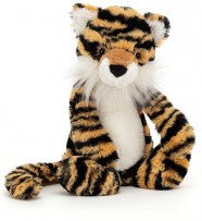 BASHFUL TIGER 31CM - Jellycat