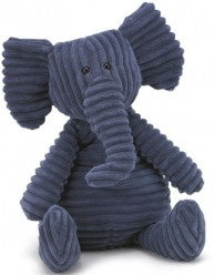 CORDY ROY ELEPHANT 38CM - Jellycat
