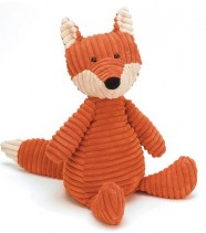 CORDY ROY FOX 38CM - Jellycat
