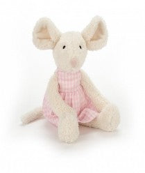 DAISY MOUSE 25CM - Jellycat