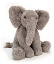 EMILE ELEPHANT MEDIUM 26CM - Jellycat