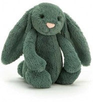 BASHFUL BUNNY FOREST 31CM - Jellycat