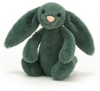 BASHFUL BUNNY FOREST 18CM - Jellycat