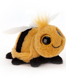 FRIZZLES BEE 14CM - Jellycat