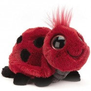 FRIZZLES LADYBIRD 14CM - Jellycat
