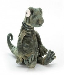 GARY GECKO 29CM - Jellycat