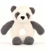 HARRY PANDA GRABBER 13CM - Jellycat