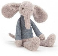 JUMBLE ELEPHANT 34CM - Jellycat