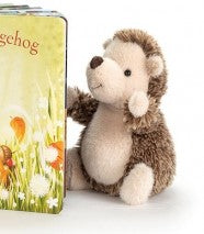 LITTLE HEDGEHOG 16CM - Jellycat