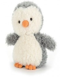 LITTLE PENGUIN 18CM - Jellycat