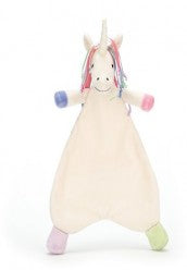 LOLLOPYLOU SOOTHER 32CM - Jellycat