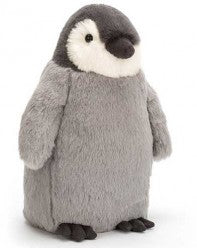 PERCY PENGUIN TINY 16CM - Jellycat