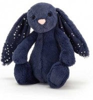 BASHFUL BUNNY STARDUST ORIGINAL 31CM - Jellycat