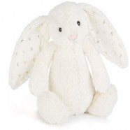 BASHFUL BUNNY TWINKLE 31CM - Jellycat