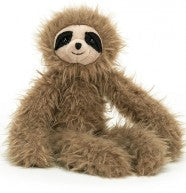 BONBON SLOTH 24CM - Jellycat