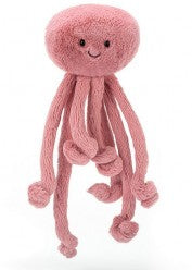 ELLIE JELLYFISH 25CM - Jellycat