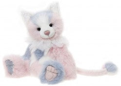 COSMO 15" - Charlie Bears